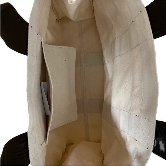 New LE BAR MARCHE Beach Tote - Picture 12 of 16